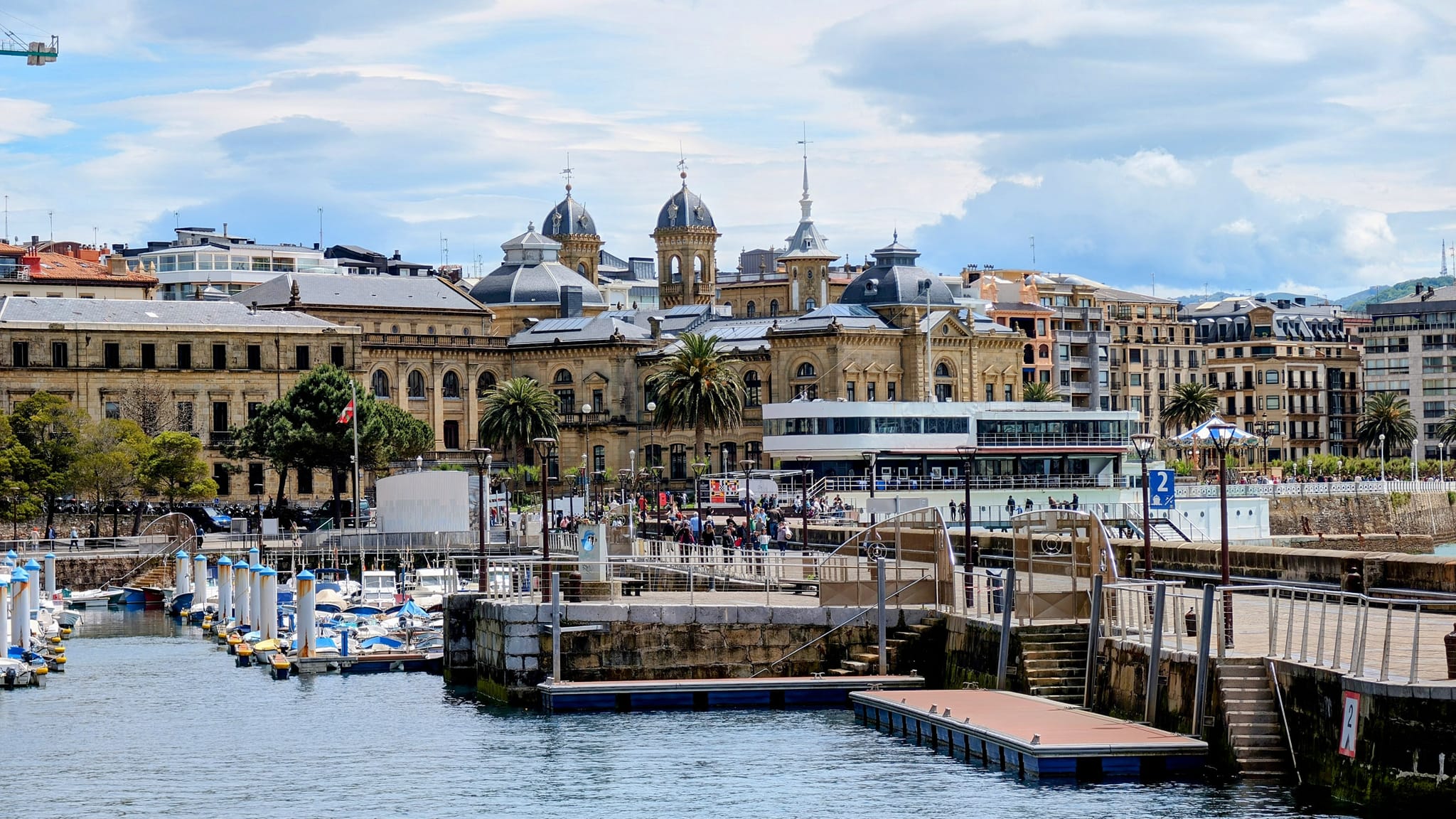 Basque Country Bliss: San Sebastian