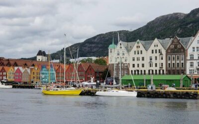 From Fish Market to Mountaintop: A Perfect Day Exploring Bergen