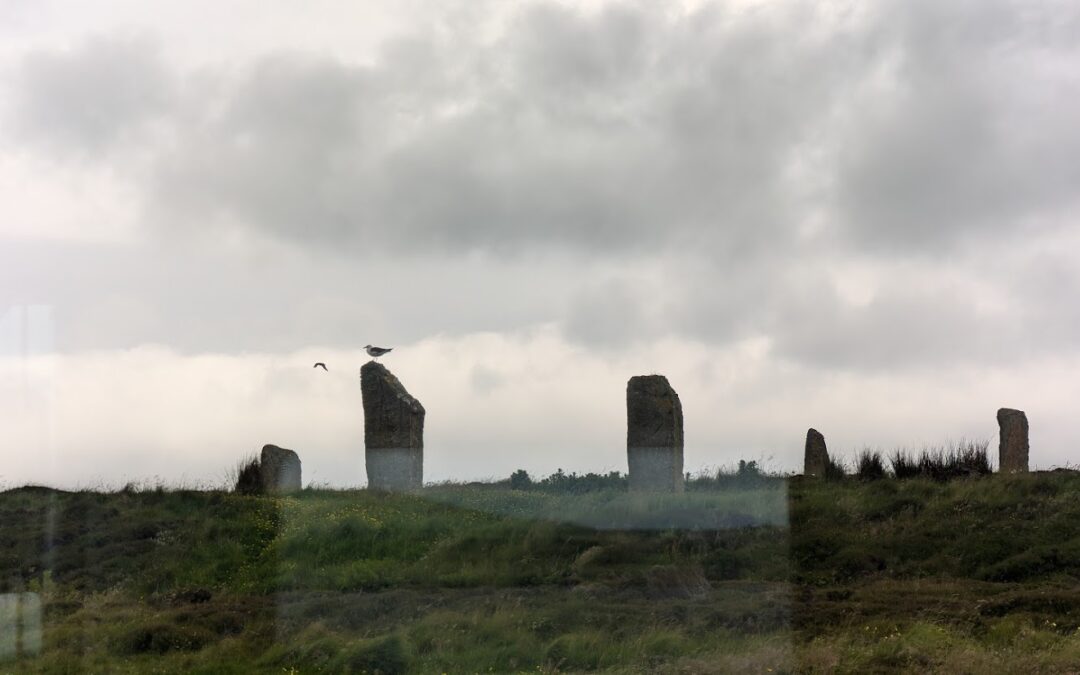 The Ring of Brodgar: A Mystical Encounter in Orkney’s Ancient Landscape