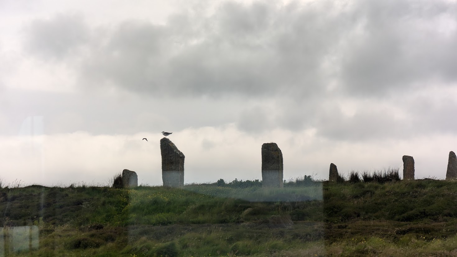 The Ring of Brodgar: A Mystical Encounter in Orkney’s Ancient Landscape