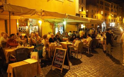 Discovering 10 Affordable Restaurants in Rome Loved by Locals