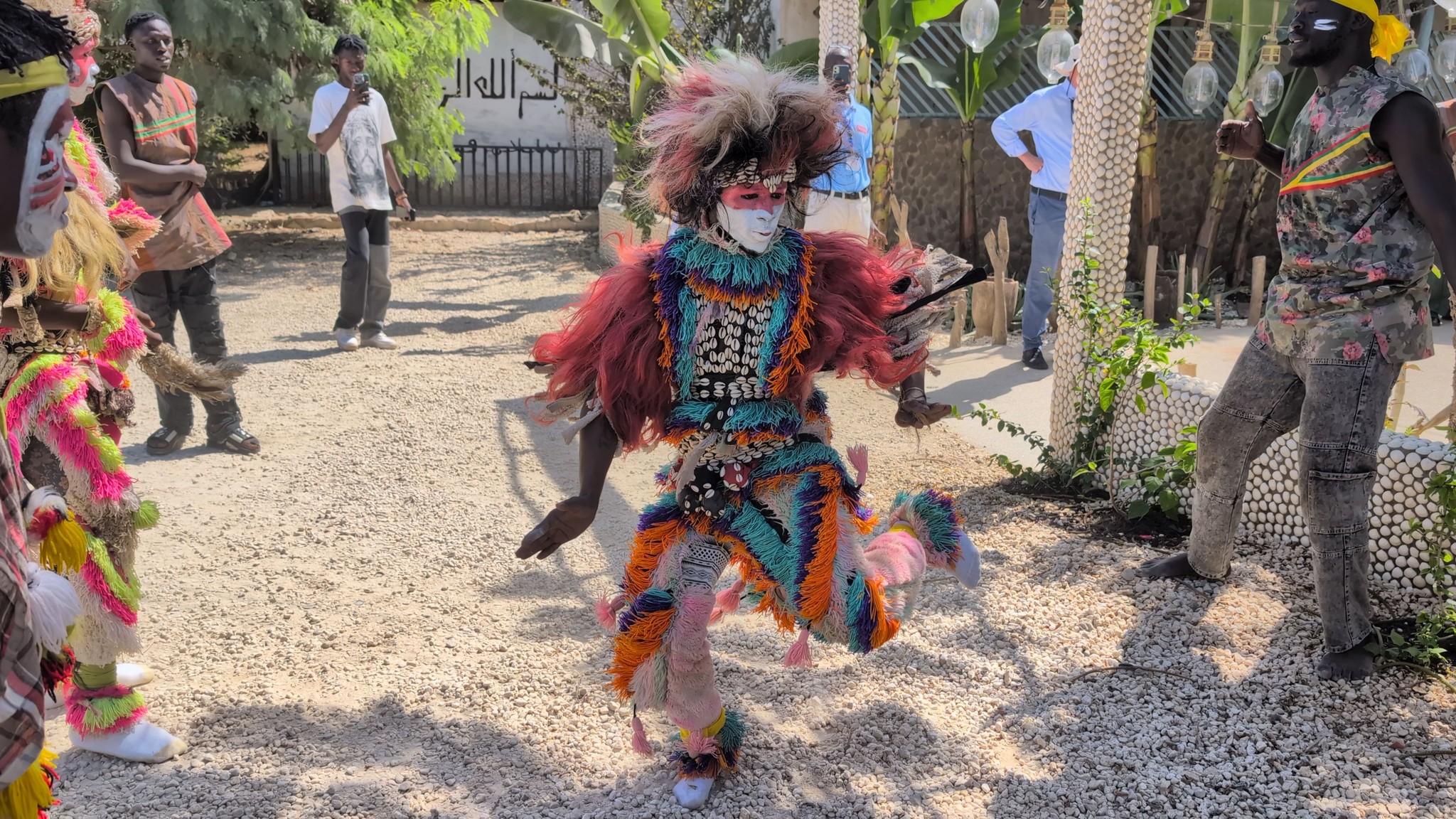 Exploring Dakar, Senegal: A Journey Through Vibrant Culture, Rich History, and Powerful Heritage